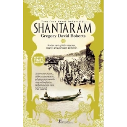Shantaram