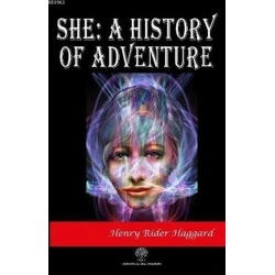 She: A History of Adventure