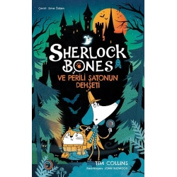 Sherlock Bones ve Perili Şatonun Dehşeti