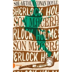 Sherlock Holmes 11- Son Macera