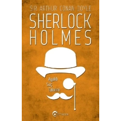 Sherlock Holmes - Ayaklı Suç Takvimi