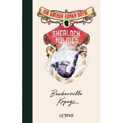 Sherlock Holmes Baskerville Köpeği