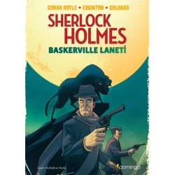 Sherlock Holmes - Baskerville Laneti