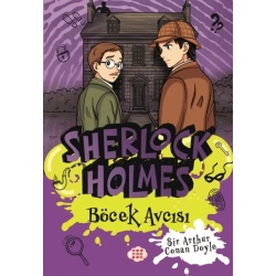 Sherlock Holmes - Böcek Avcısı