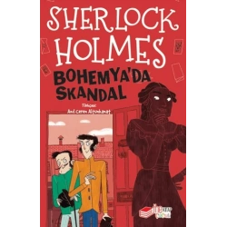 Sherlock Holmes - Bohemyada Skandal