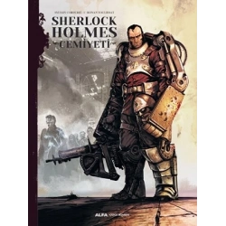 Sherlock Holmes Cemiyeti