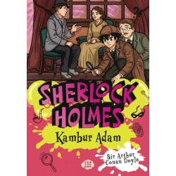 Sherlock Holmes - Kambur Adam
