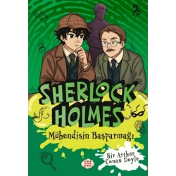 Sherlock Holmes - Mühendisin Başparmağı