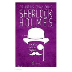 Sherlock Holmes - Savaşları Başlatan Şüphedir