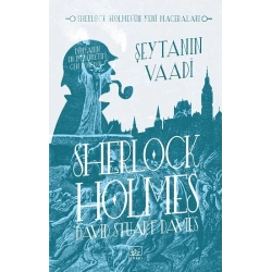 Sherlock Holmes: Şeytanın Vaadi