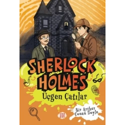 Sherlock Holmes - Üçgen Çatılar
