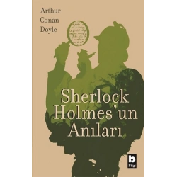 Sherlock Holmesun Anıları