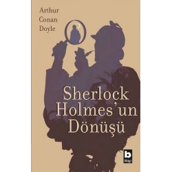 Sherlock Holmesun Dönüşü