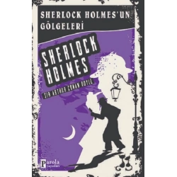 Sherlock Holmesun Gölgeleri - Sherlock Holmes