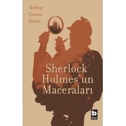 Sherlock Holmesun Maceraları