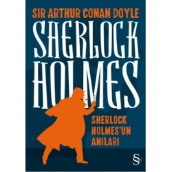 Sherlock Holmes’un Anıları