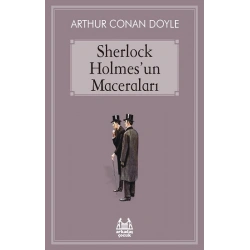 Sherlock Holmes’un Maceraları