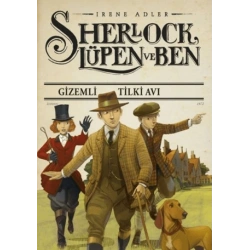 Sherlock Lupen ve Ben