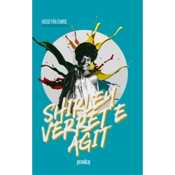 Shirley Verret’e Ağıt