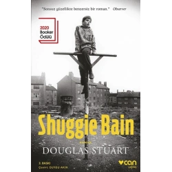 Shuggie Bain