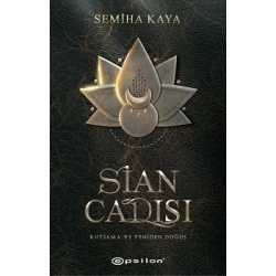 Sian Cadısı