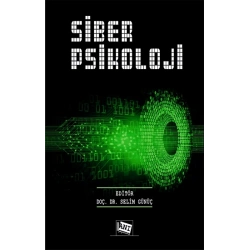 Siber Psikoloji