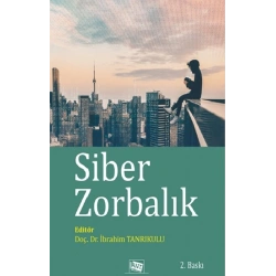 Siber Zorbalık
