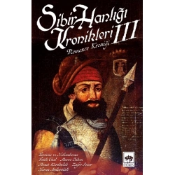 Sibir Hanlığı Kronikleri 3