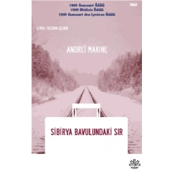 Sibirya Bavulundaki Sır