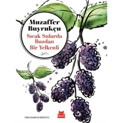 Sıcak Sularda Buzlardan Bir Yelkenli