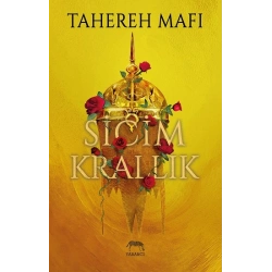 Sicim Krallık (Ciltli)