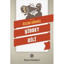 Şiddet Dili