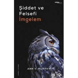 Şiddet ve Felsefi İmgelem