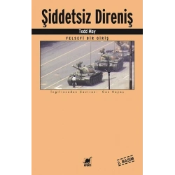 Şiddetsiz Direniş