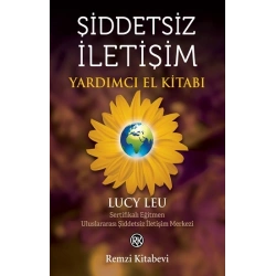 Şiddetsiz İletişim Yardımcı El Kitabı