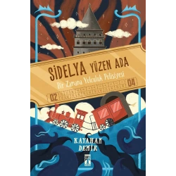 Sidelya - Yüzen Ada