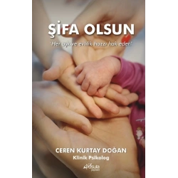 Şifa Olsun