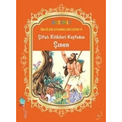 Şifalı Bitkileri Keşfeden Şınon