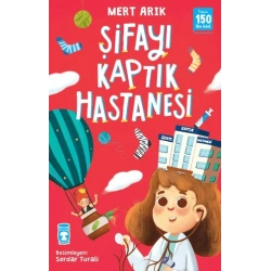 Şifayı Kaptık Hastanesi