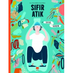 Sıfır Atık (Fleksi Kapak)