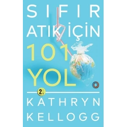Sıfır Atık İçin 101 Yol