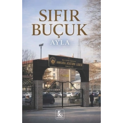 Sıfır Buçuk Ayla