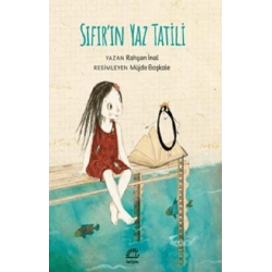 Sıfırın Yaz Tatili