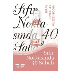 Sıfır Noktasında 40 Sabah
