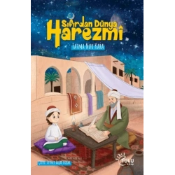 Sıfırdan Dünya Harezmi