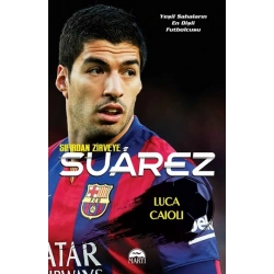 Sıfırdan Zirveye Suarez