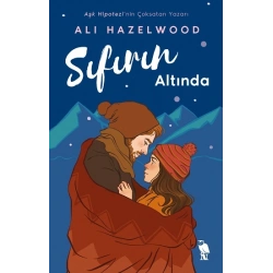 Sıfırın Altında