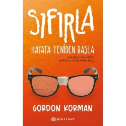 Sıfırla - Hayata Yeniden Başla