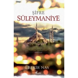 Şifre Süleymaniye
