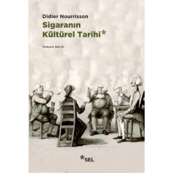 Sigaranın Kültürel Tarihi
